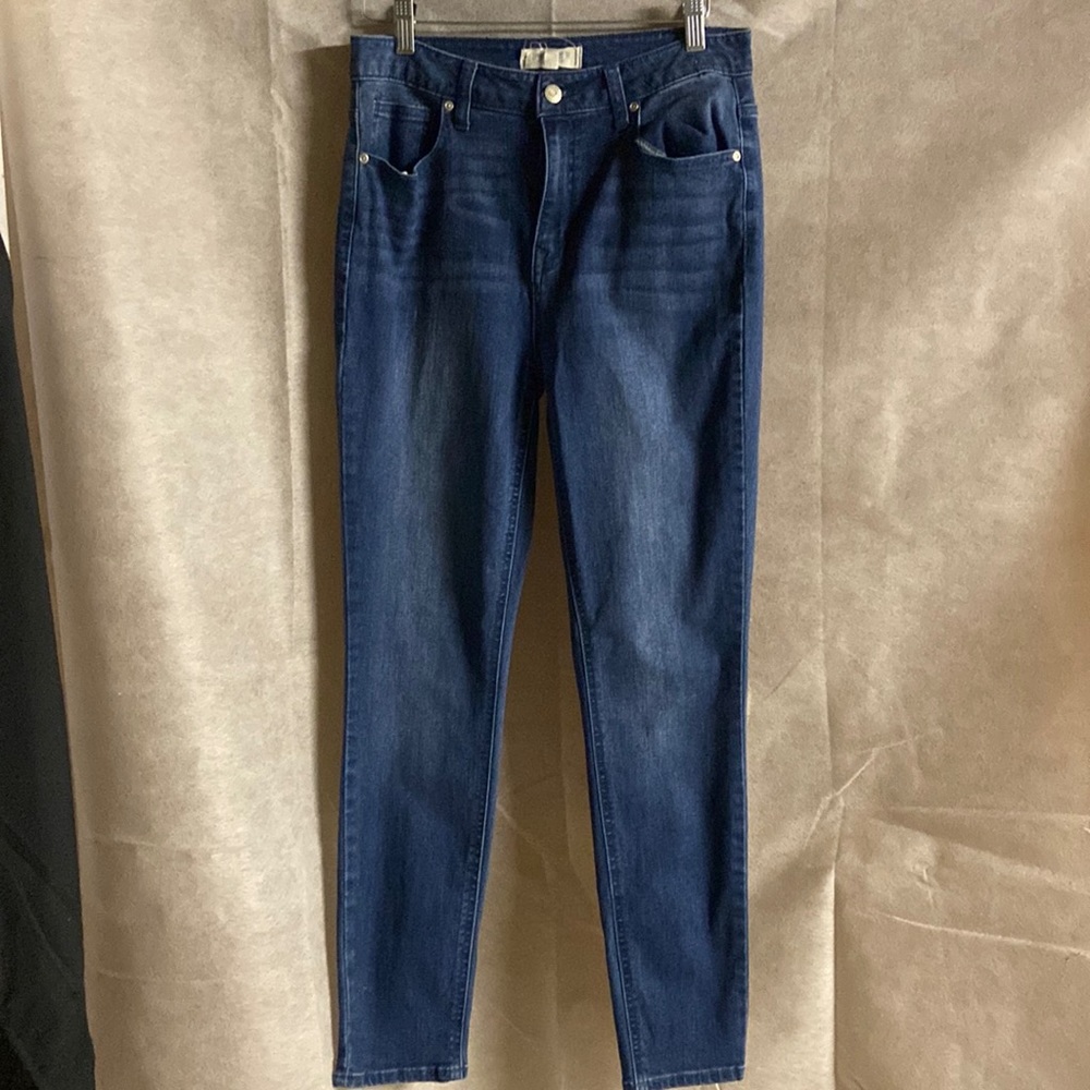 Woman’s jeans